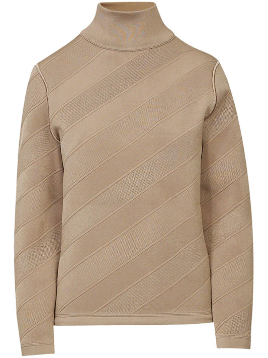 Alexa Sleek Cashmere Jumper