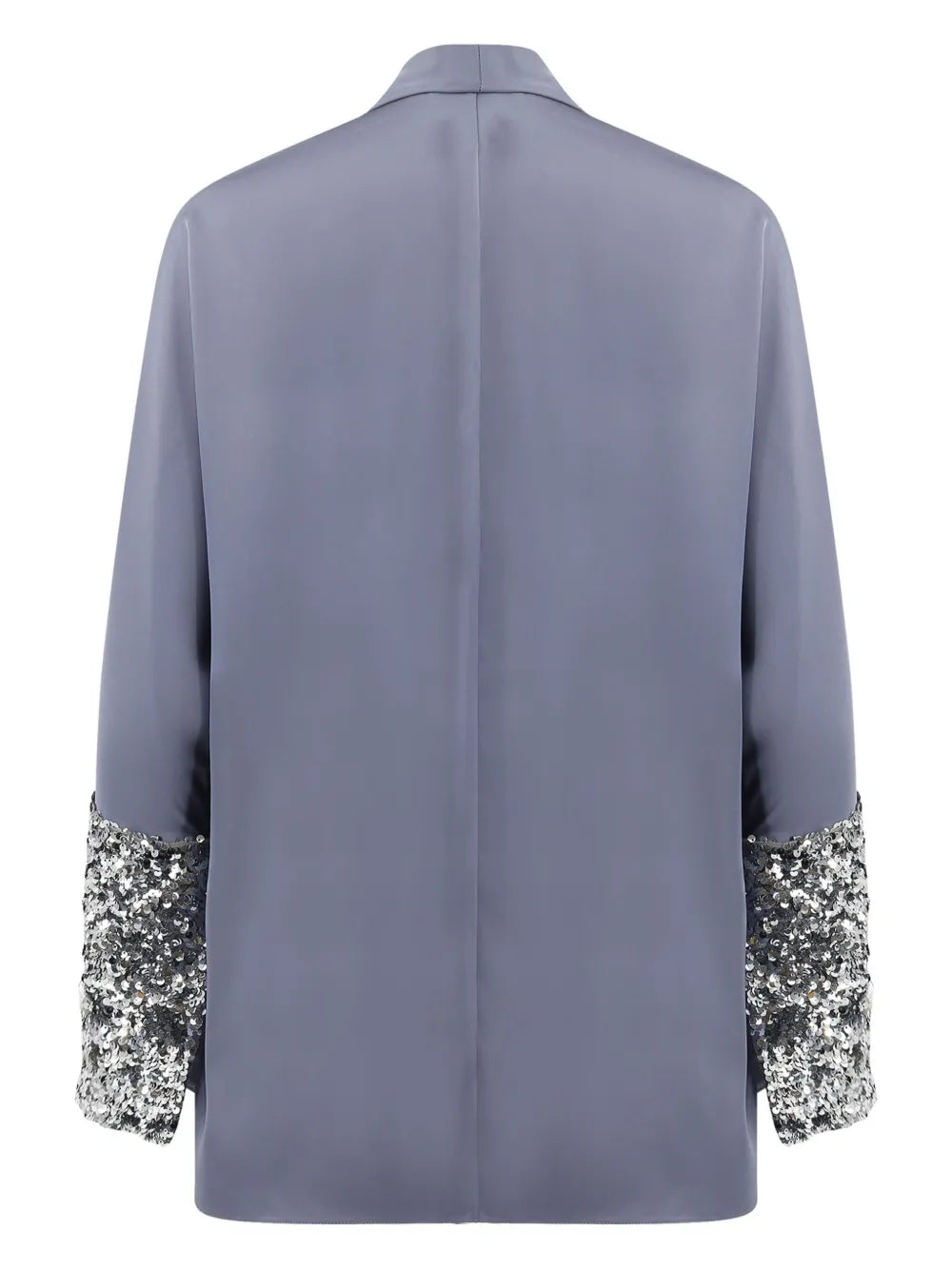 Reid Sequin-Embellished Top