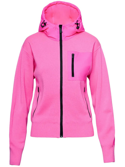 Matterhorn Insulated Hoodie