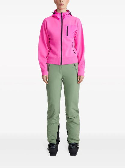Matterhorn Insulated Hoodie
