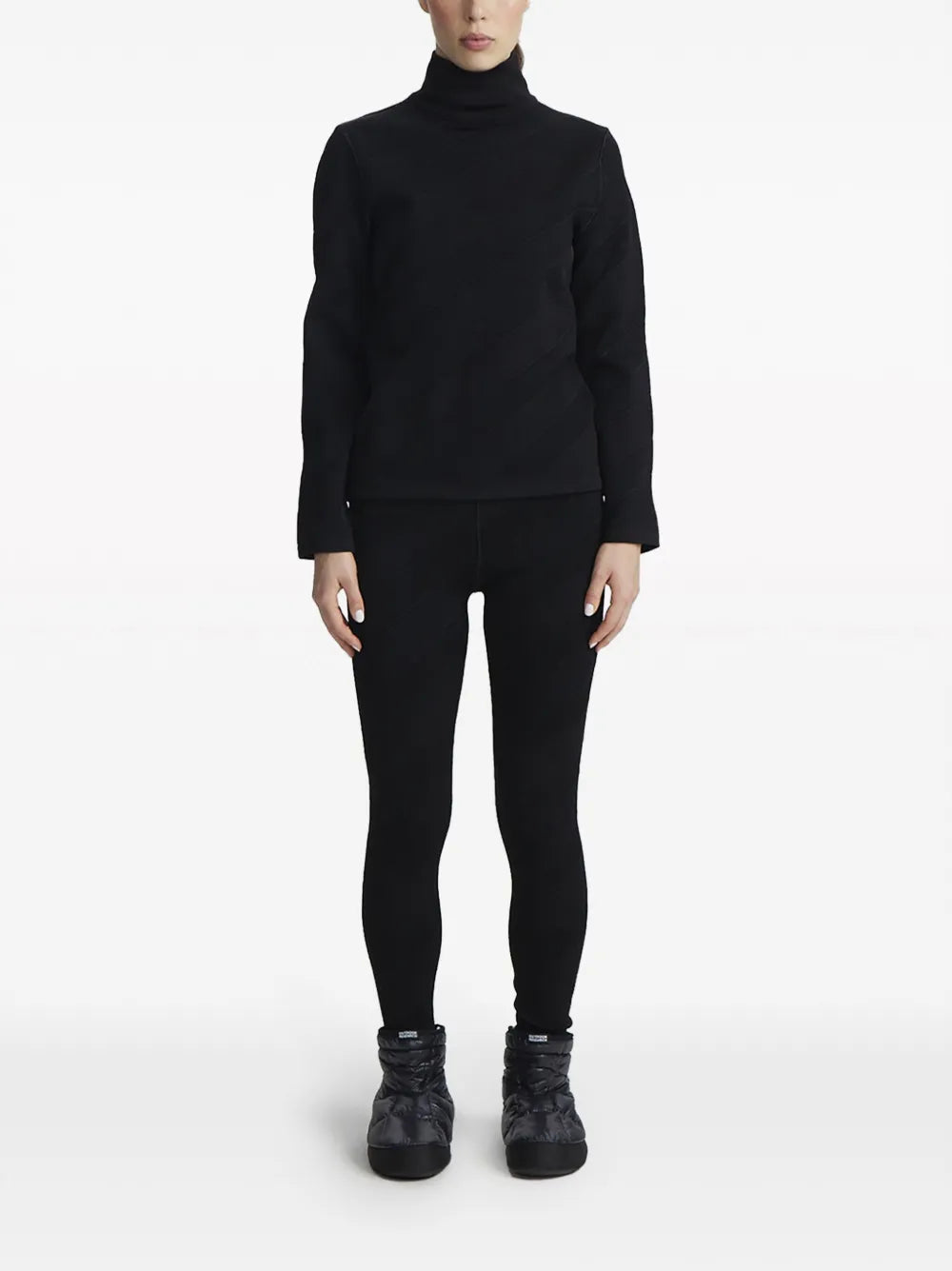 Alexa Sleek Leggings