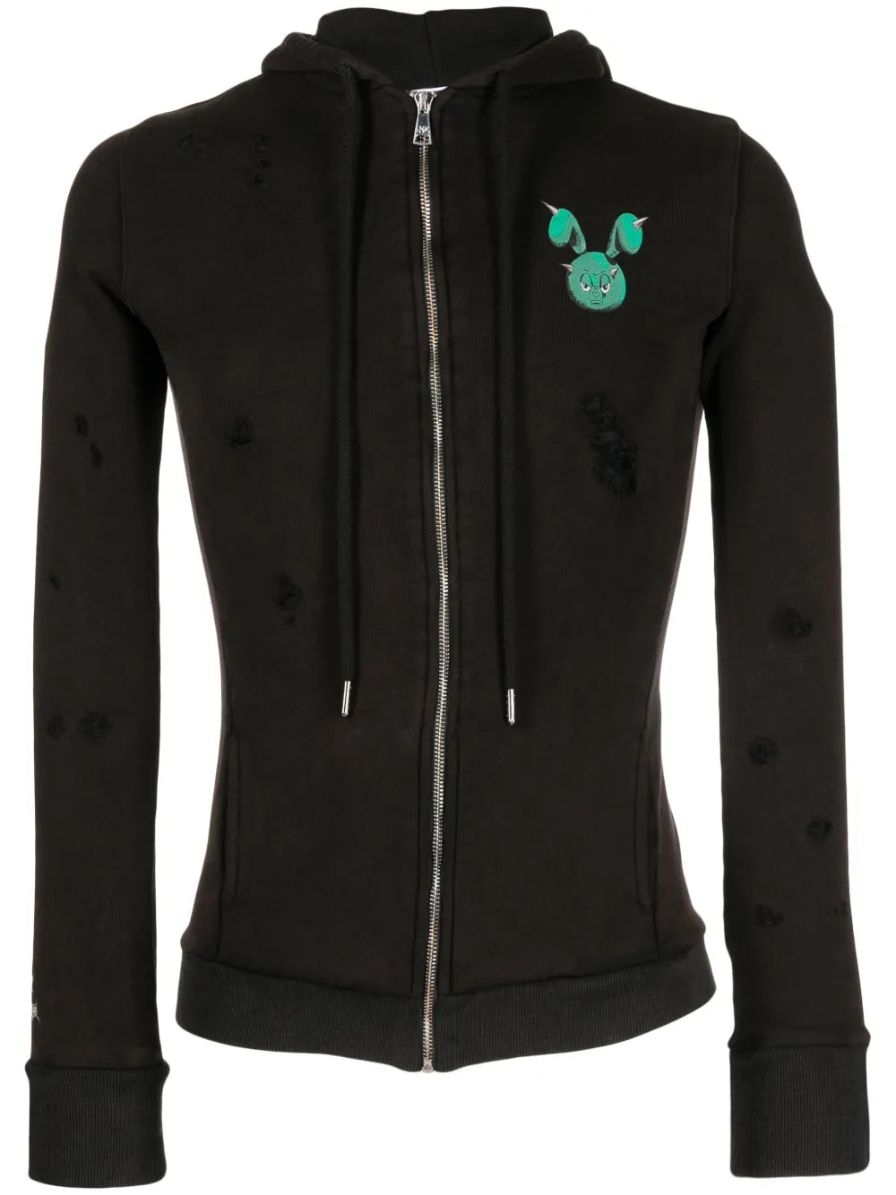Nz Original Hoodie