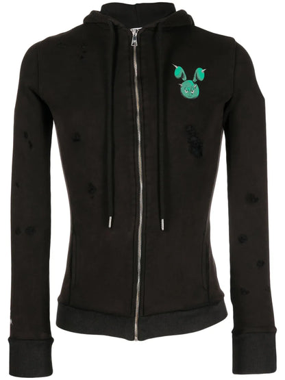 Nz Original Hoodie