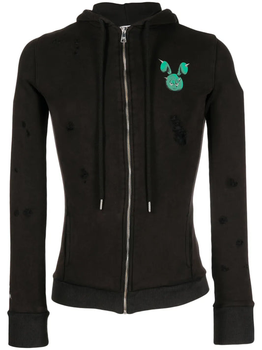 Nz Original Hoodie
