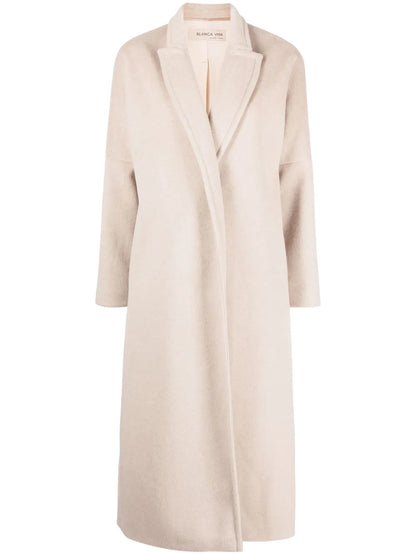 Calomeria Felted Maxi Coat