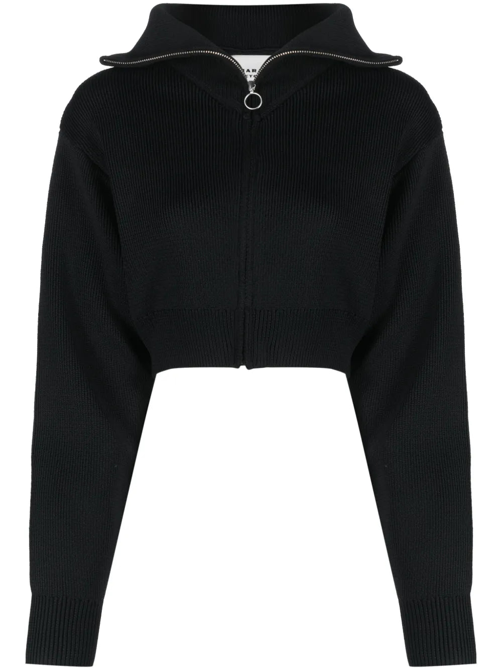 Oxana Cropped Sweater