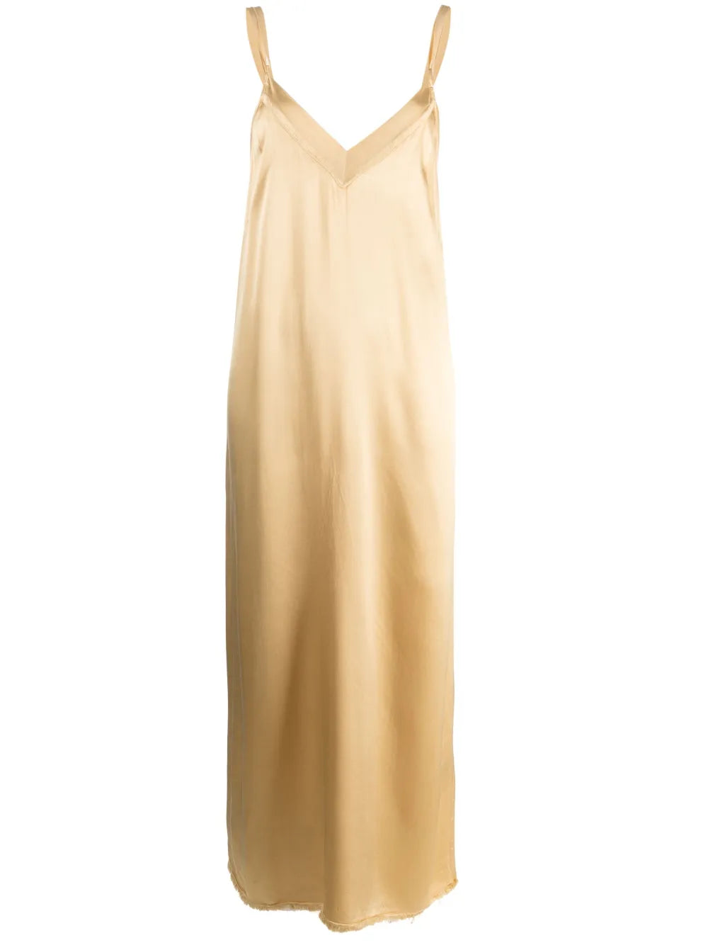 Mino Ombré Midi Dress