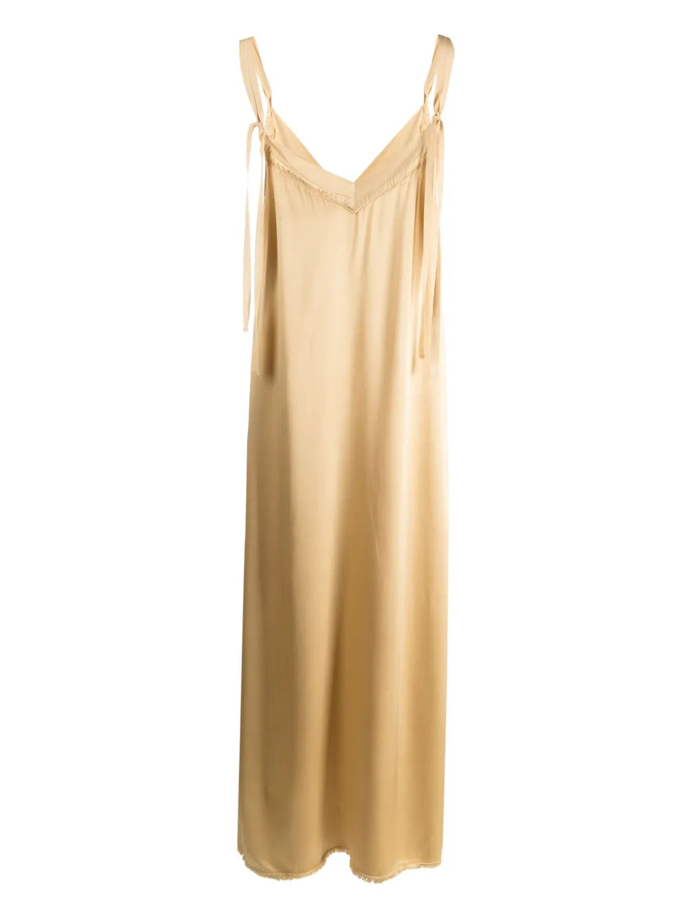 Mino Ombré Midi Dress
