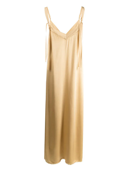 Mino Ombré Midi Dress