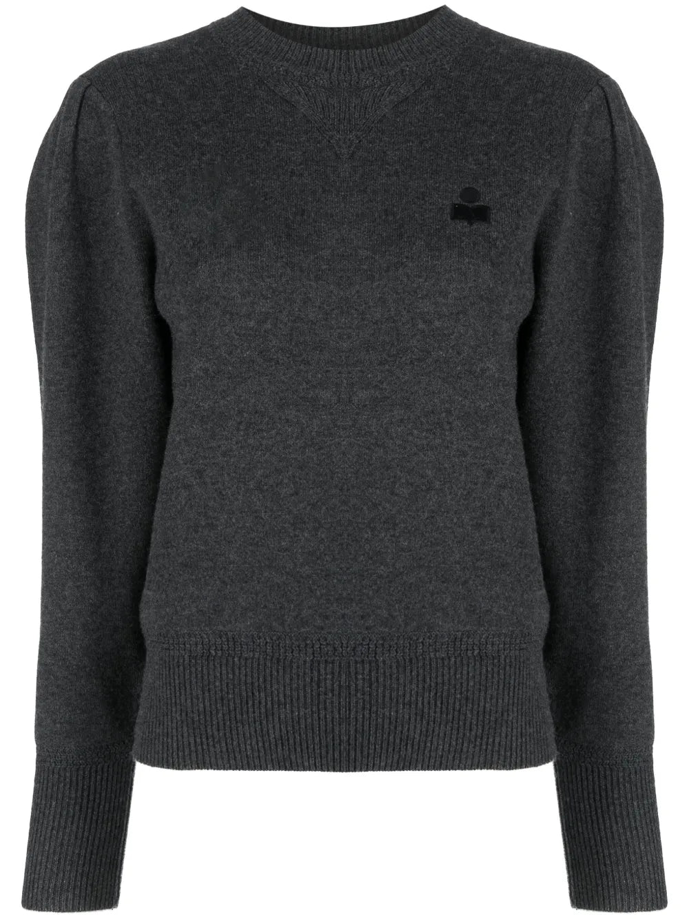 Kelaya Logo-Patch Jumper