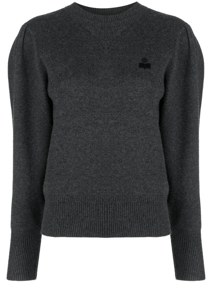 Kelaya Logo-Patch Jumper