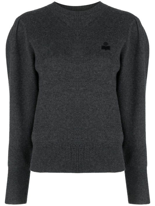 Kelaya Logo-Patch Jumper