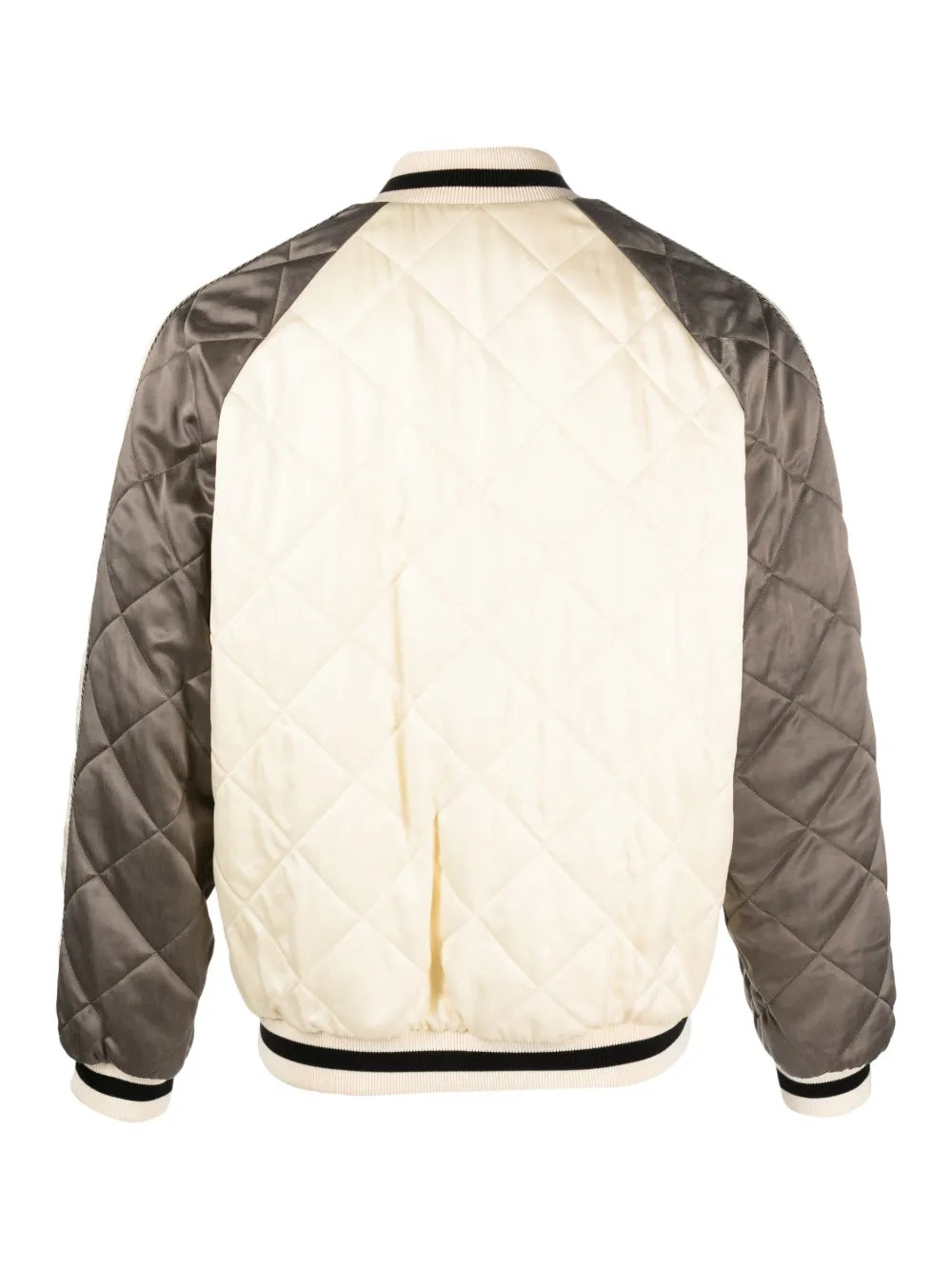 Gosper Bomber Jacket