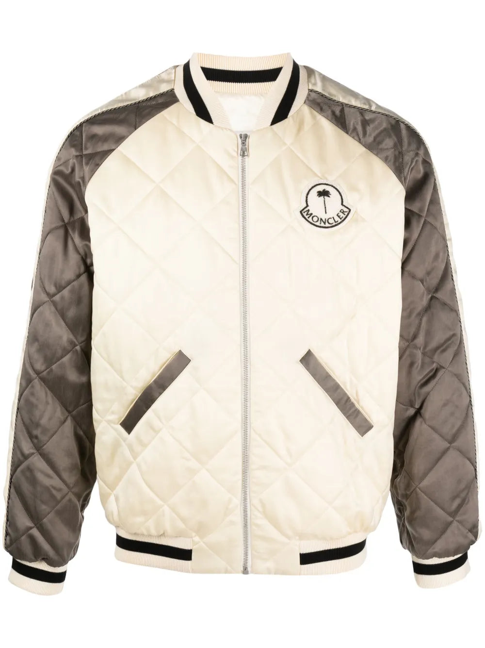 Gosper Bomber Jacket