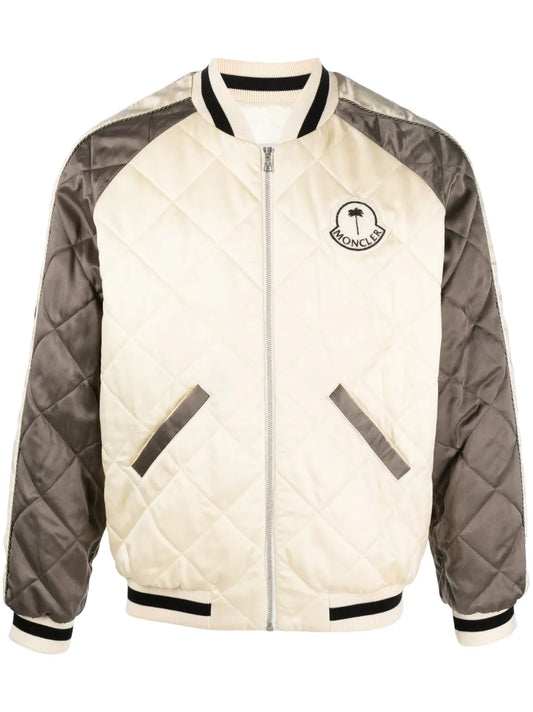 Gosper Bomber Jacket