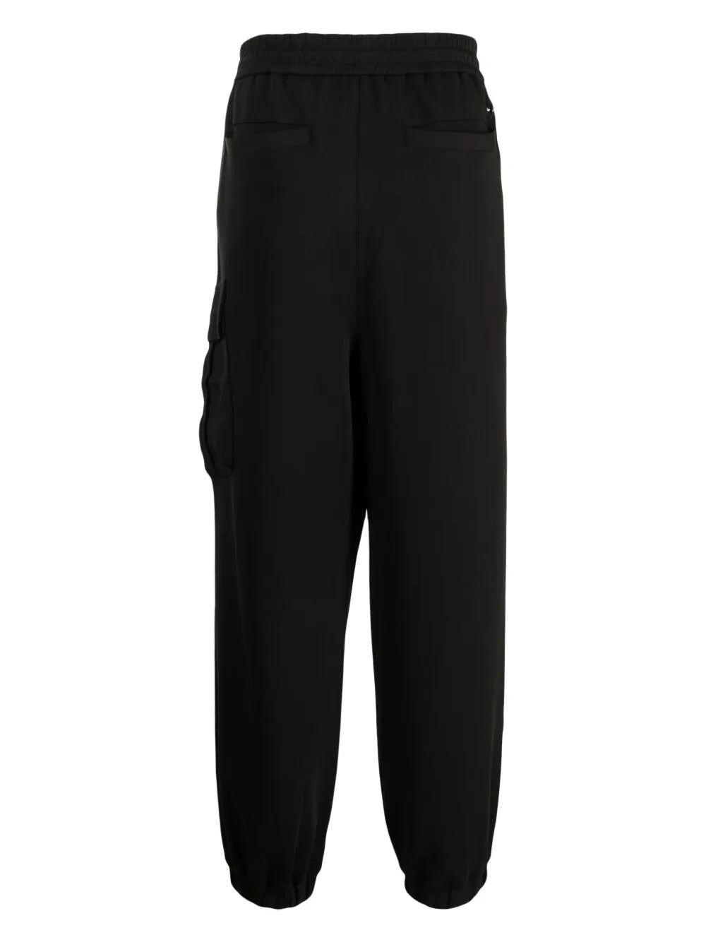 Panther Multiple-Pocket Strack Pants