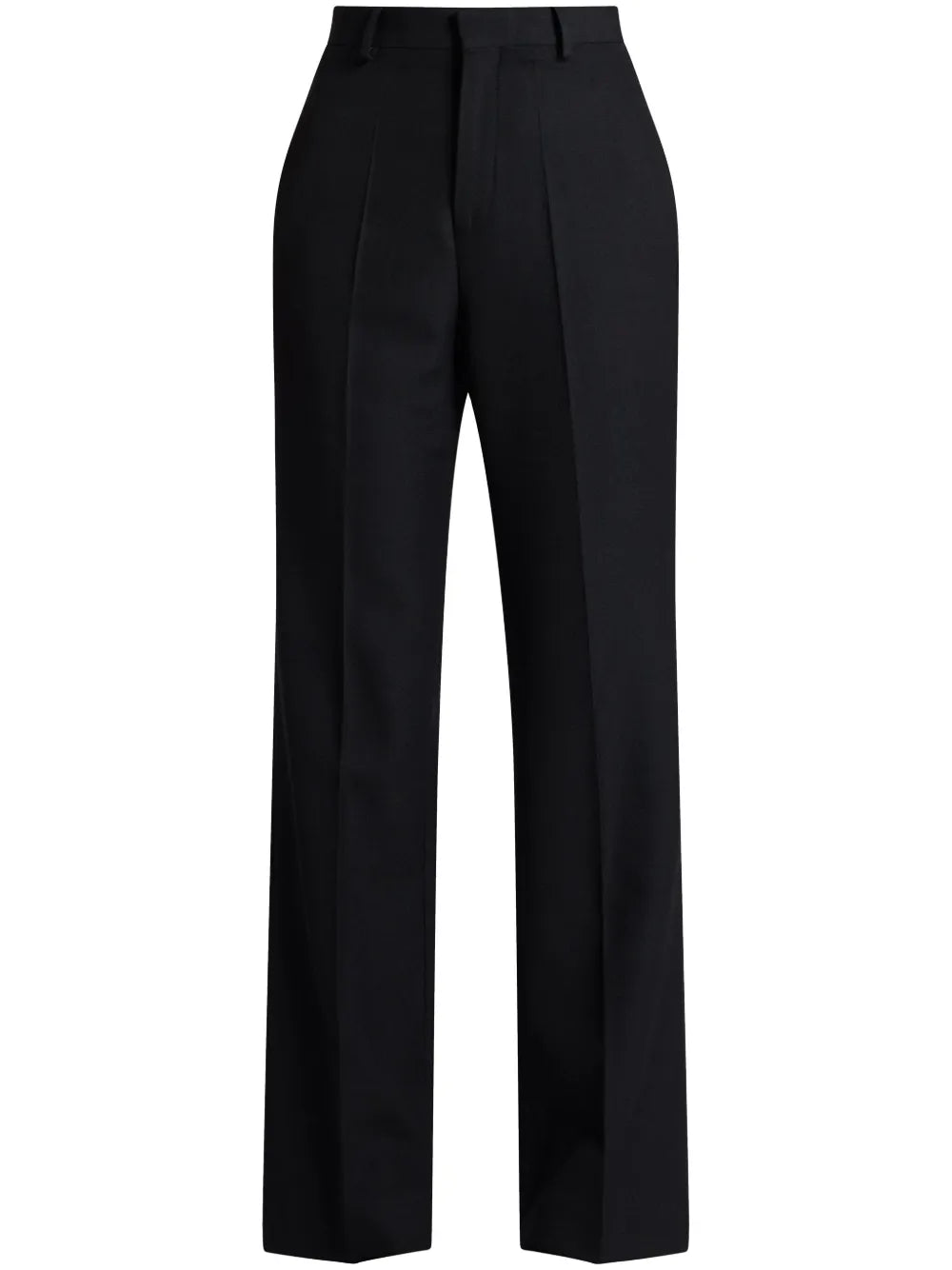Credo Tailored Wool Trousers
