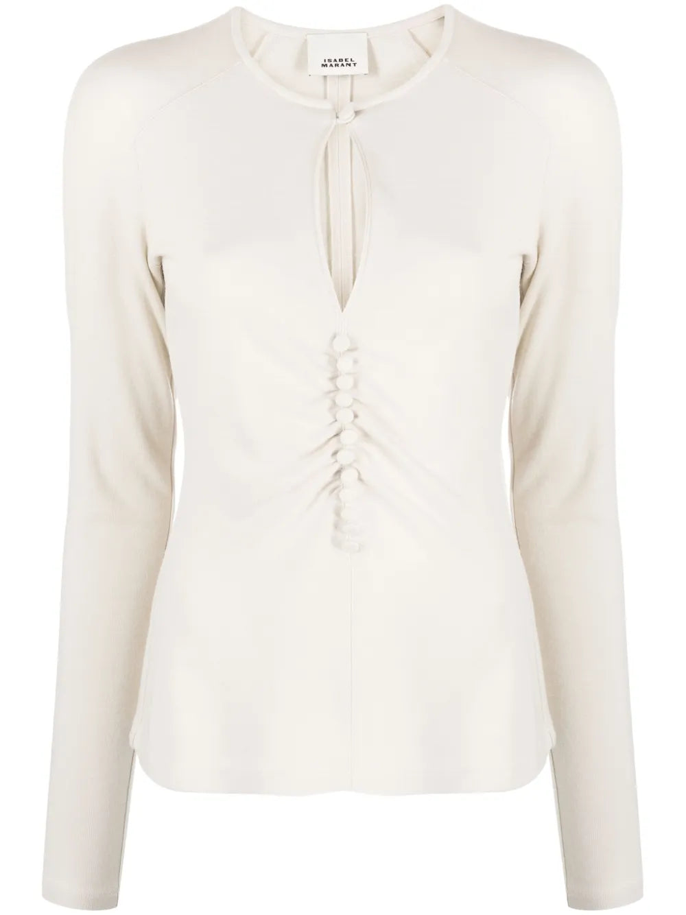 Dorine Blouse