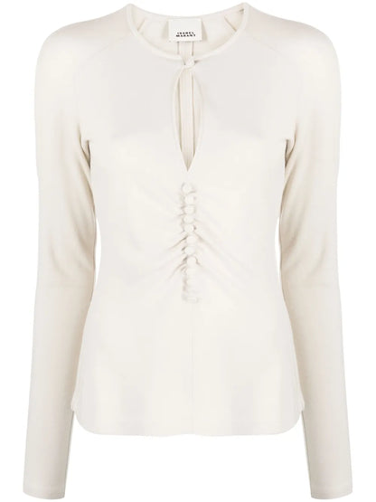 Dorine Blouse