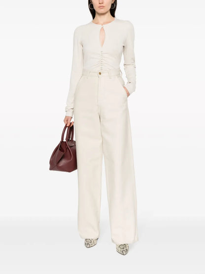 Dorine Blouse