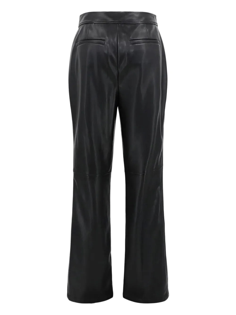 Dahlia Straight-Leg Trousers