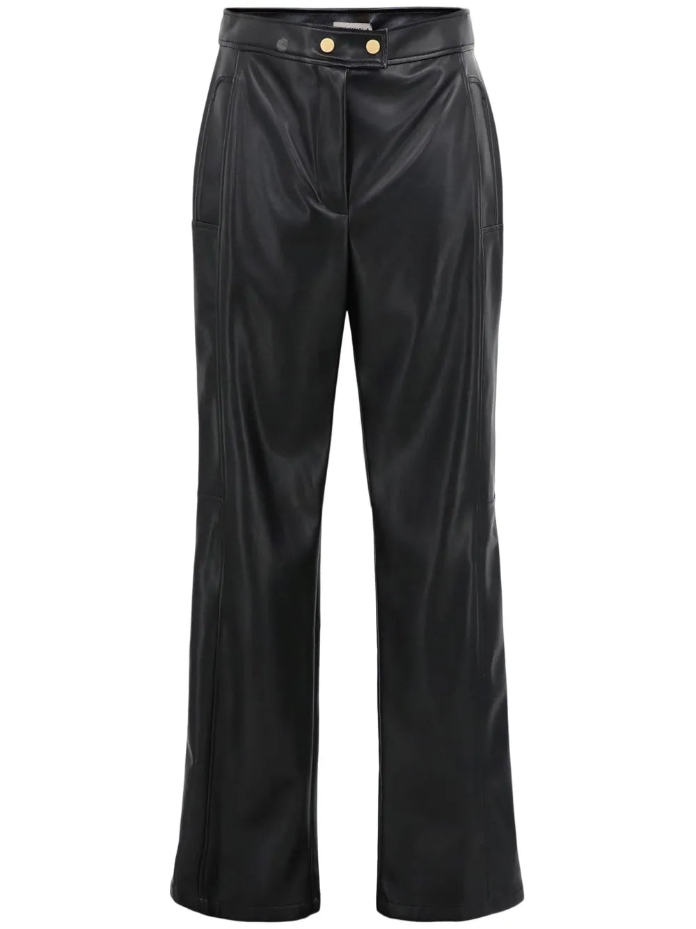 Dahlia Straight-Leg Trousers