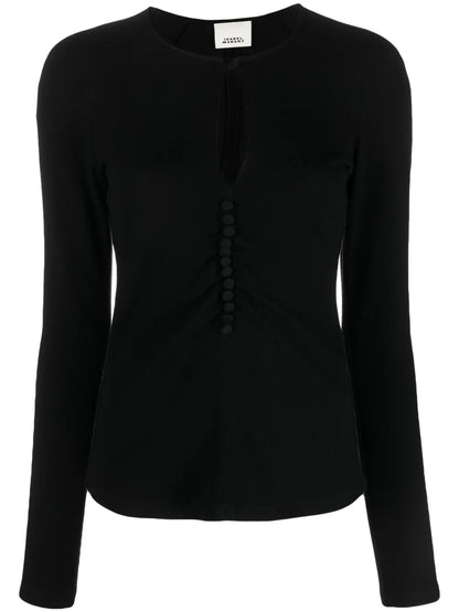 Dorine Blouse