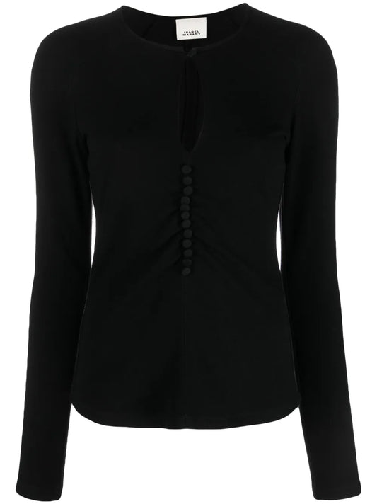 Dorine Blouse