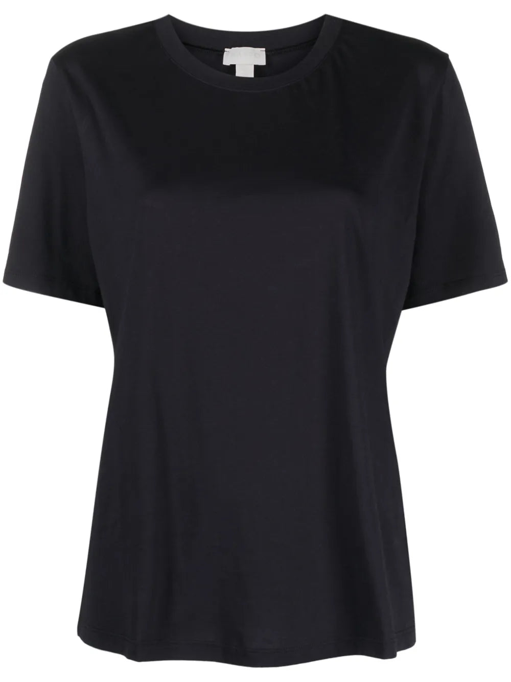 Natural Organic-Cotton T-Shirt
