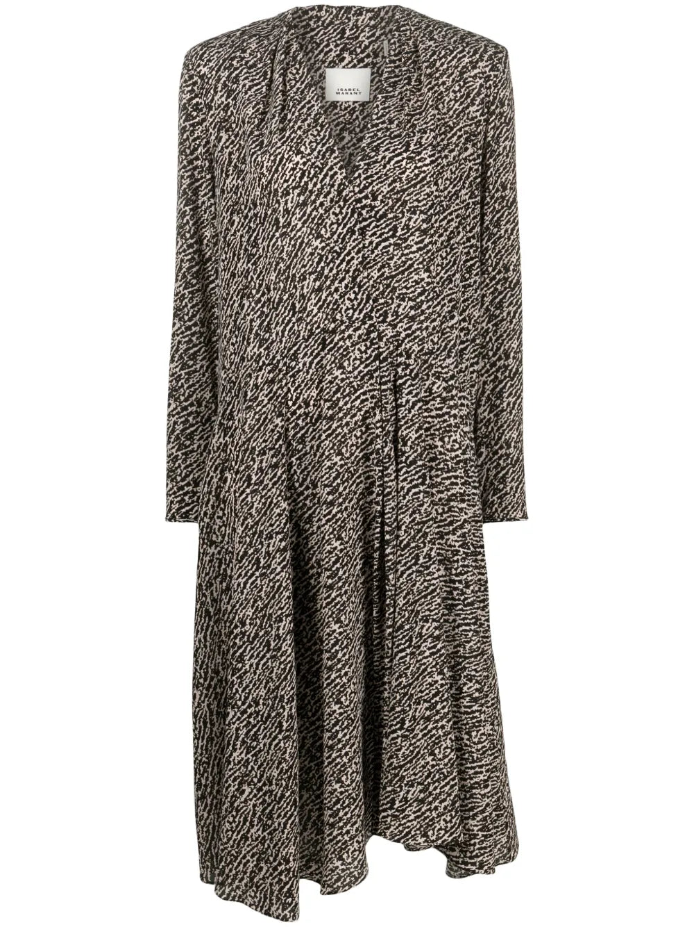 Patel Midi Dress