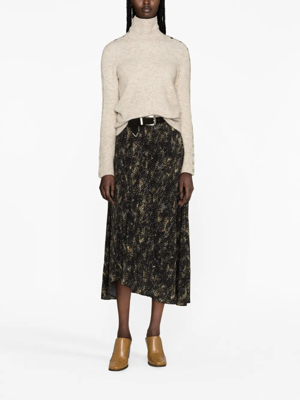 Malo Sweater