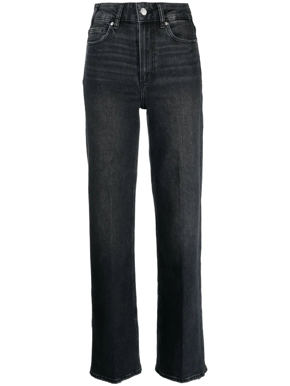 Sasha Wide-Leg Jeans