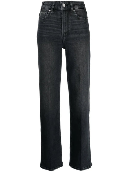 Sasha Wide-Leg Jeans