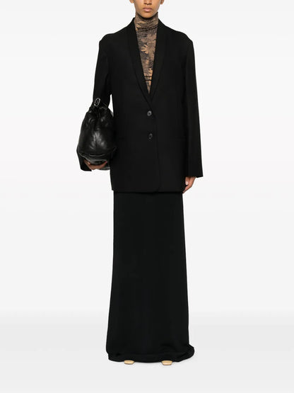 Cowal Cut-Out Blazer