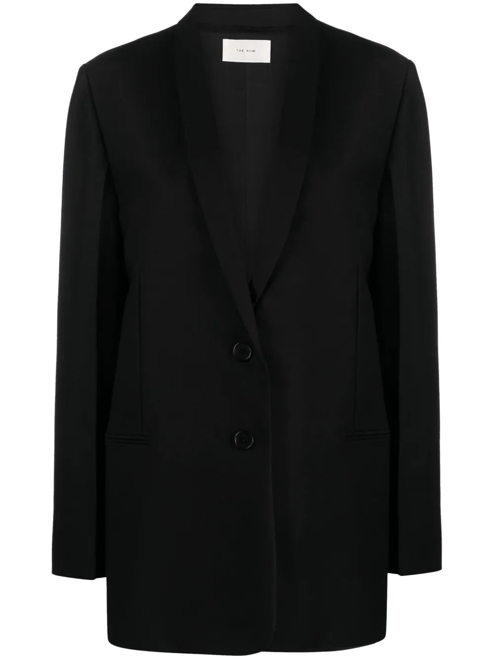 Cowal Cut-Out Blazer