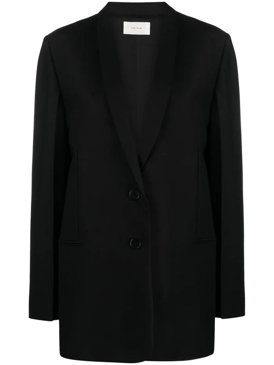 Cowal Cut-Out Blazer