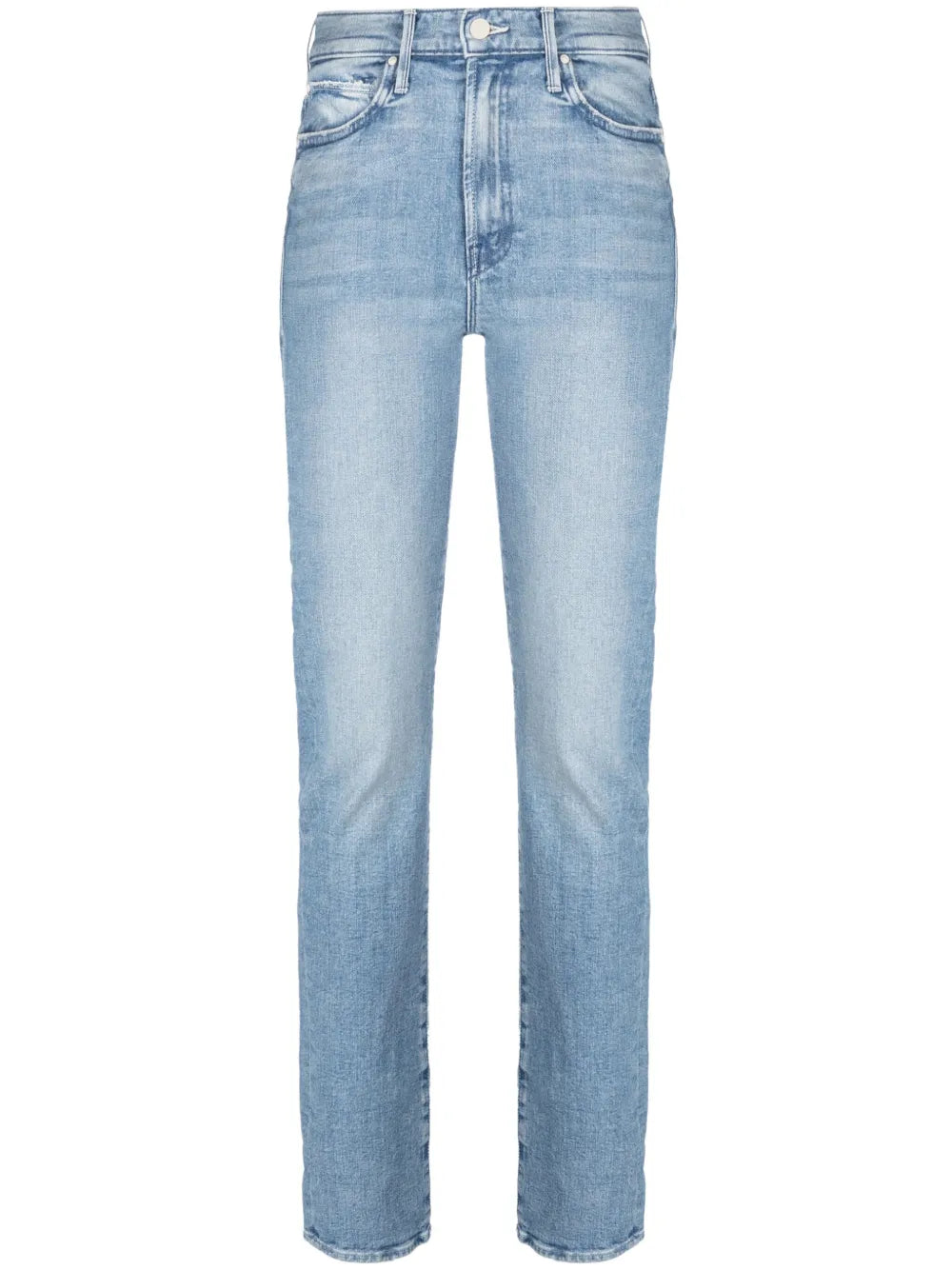 The Rascal Straight-Leg Jeans