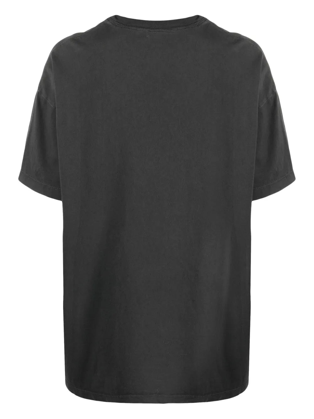 Graphic-Print Cotton T-Shirt
