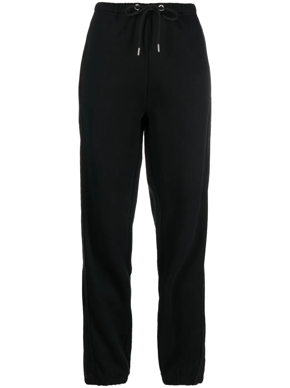 Panelled Cotton-Blend Track Pants