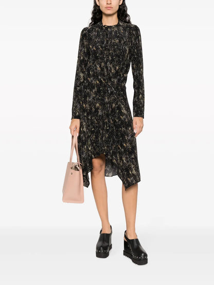 Umaima Midi Dress