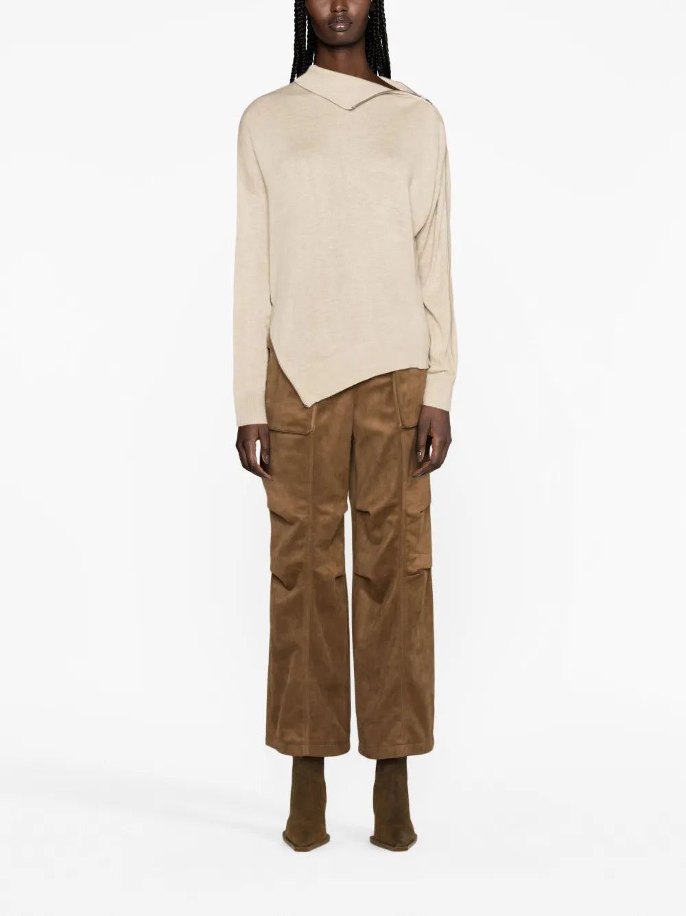 Gaelo Sweater