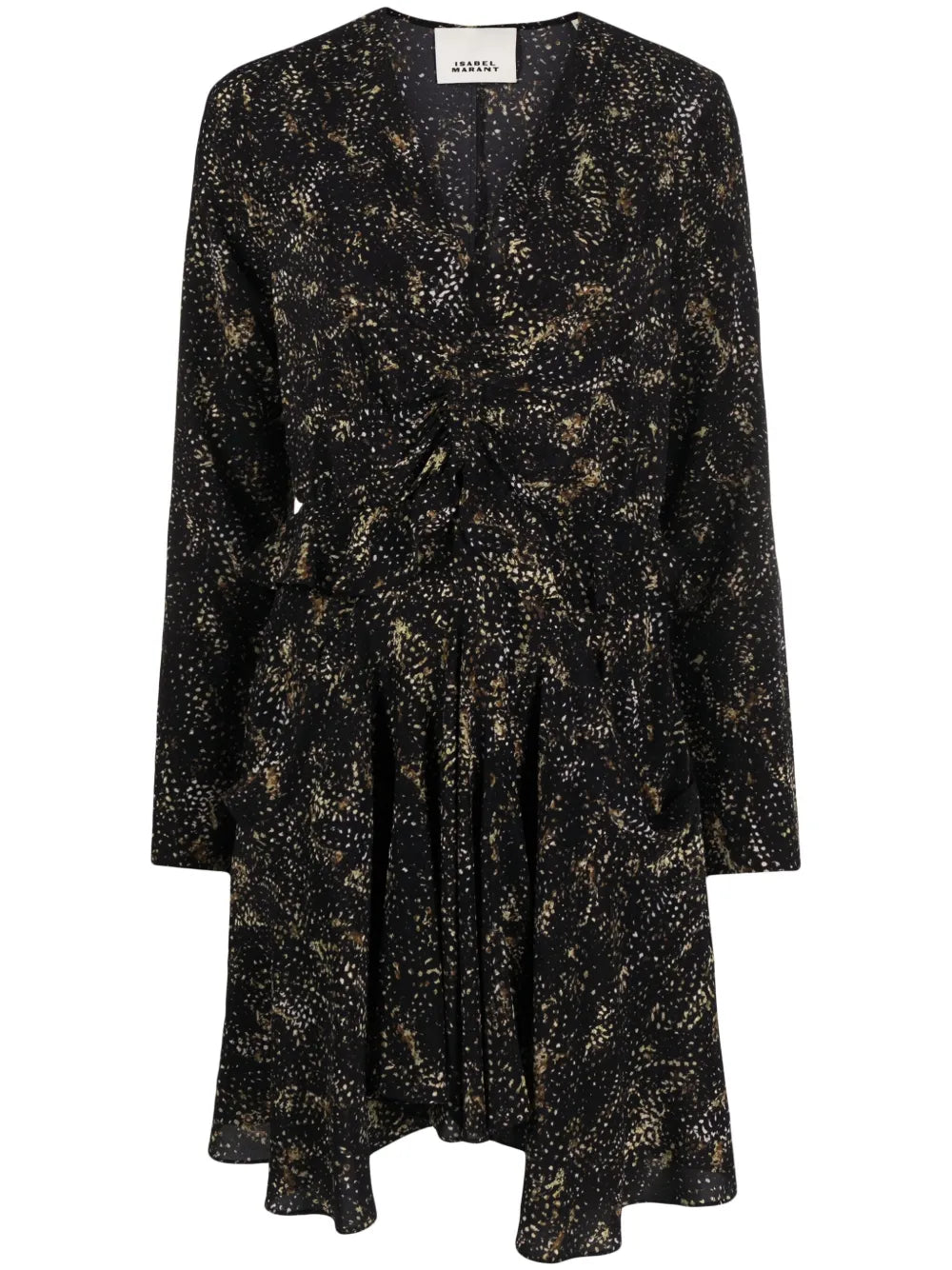 Usmara Midi Dress