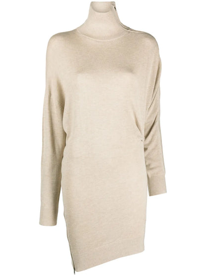 Gaelys Sweater Dress