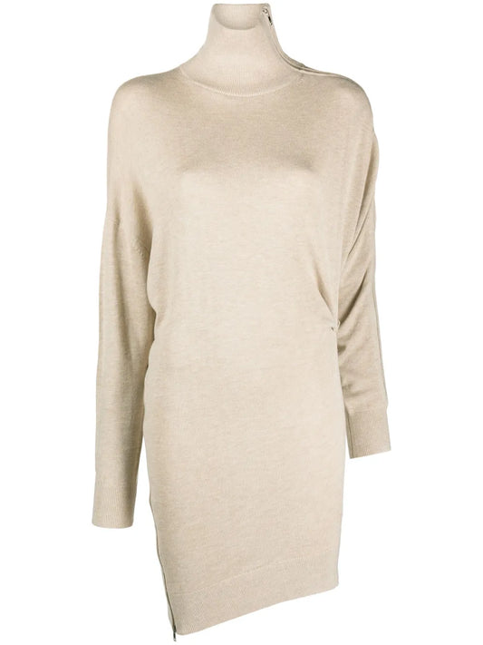 Gaelys Sweater Dress