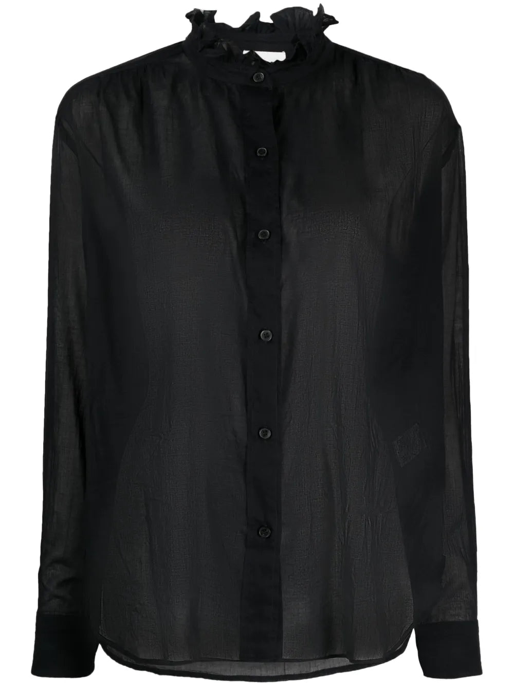 Gamble Organic Cotton Shirt