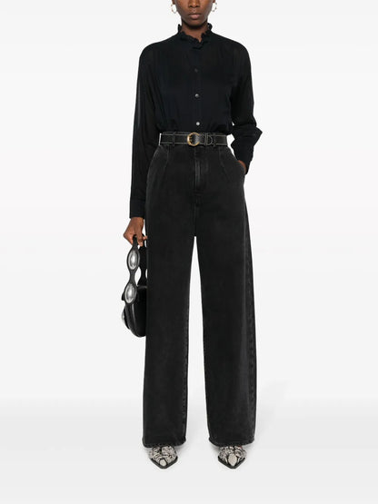 Gamble Organic Cotton Shirt