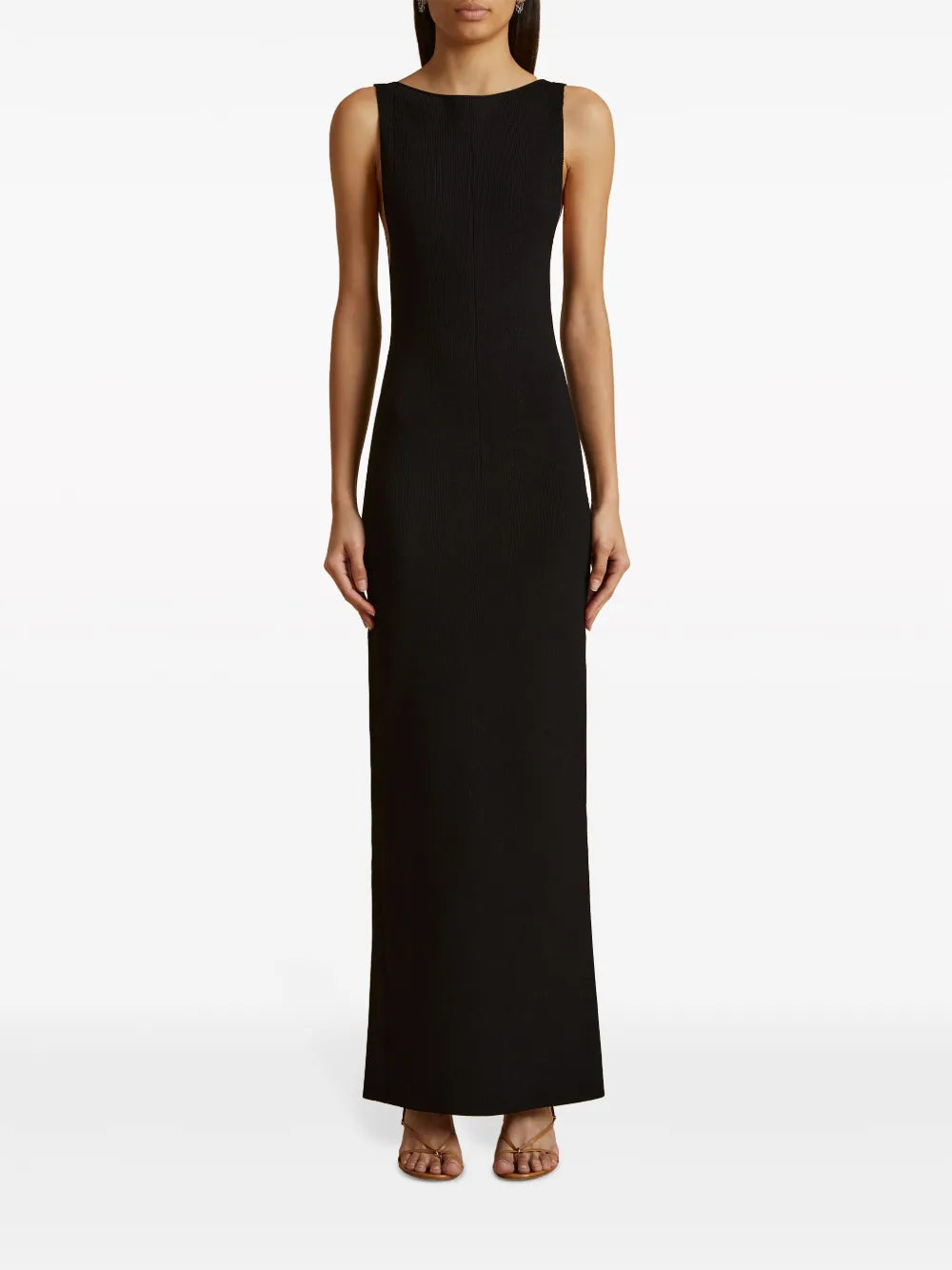 The Evelyn Maxi Dress