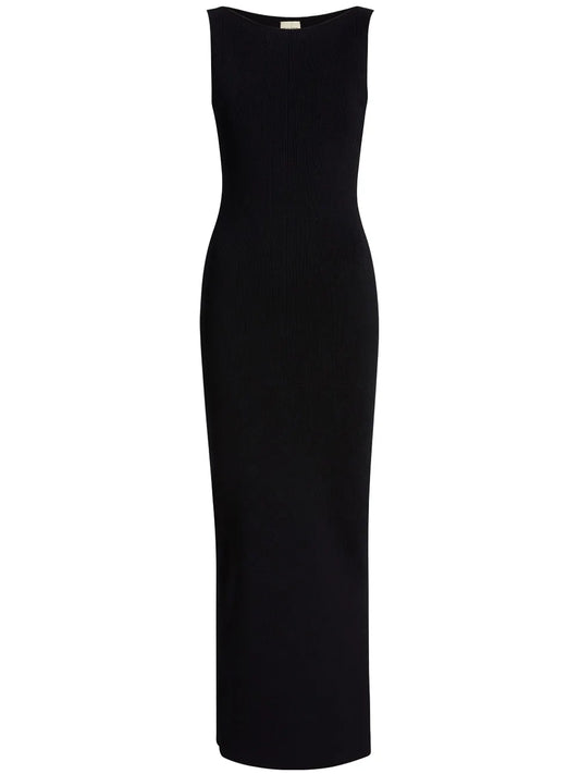 The Evelyn Maxi Dress