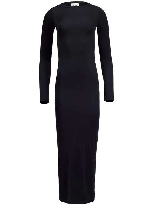 The Bayra Midi Dress