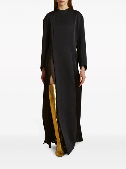 The Clete Maxi Dress